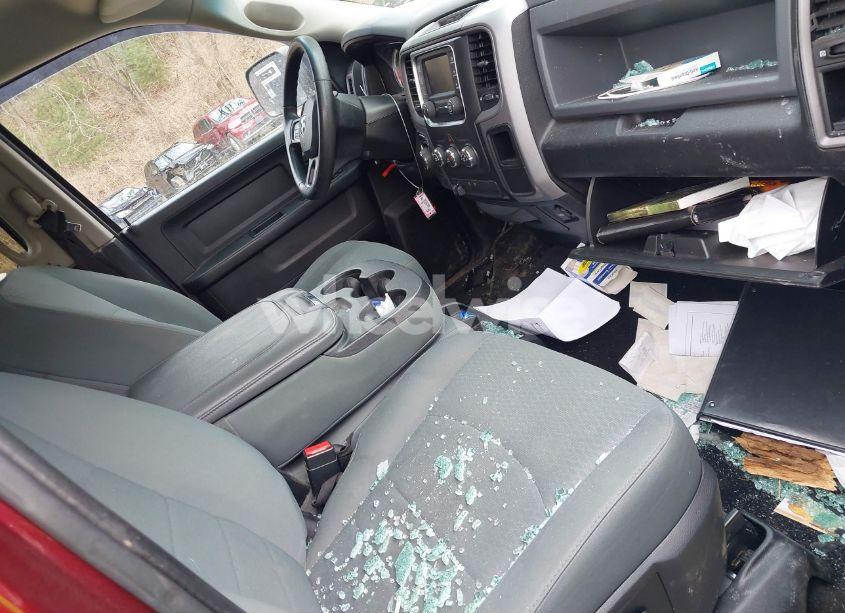 Photo 5 of 2017 Ram 1500 EXPRESS 4X4 5'7 BOX (VIN 3C6RR7KT9HG544122)