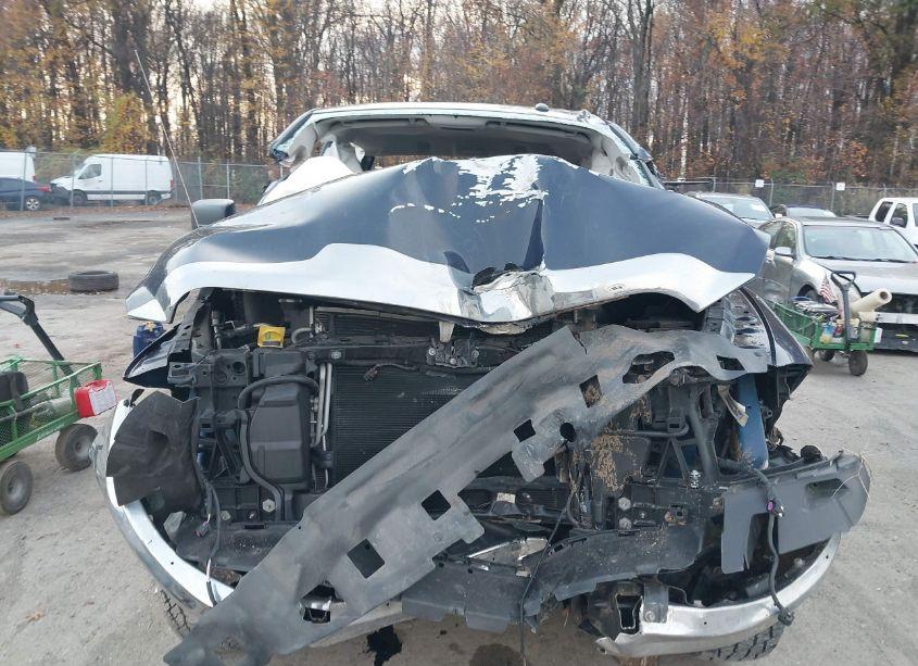 Photo 12 of 2018 Ram 1500 (VIN 3C6RR7KT9JG178345)