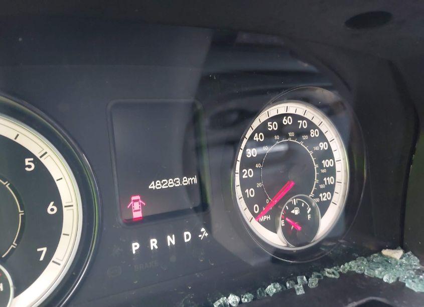 Photo 15 of 2018 Ram 1500 (VIN 3C6RR7KT9JG178345)