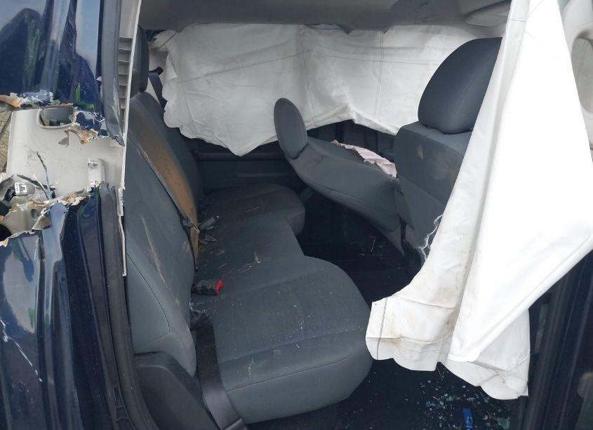 Photo 8 of 2018 Ram 1500 (VIN 3C6RR7KT9JG178345)