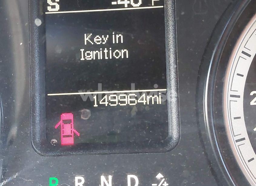 Photo 15 of 2014 Ram 1500 EXPRESS (VIN 3C6RR7KTXEG201542)