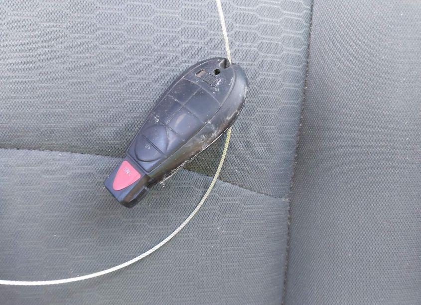 Photo 11 of 2014 Ram 1500 EXPRESS (VIN 3C6RR7KTXEG251115)