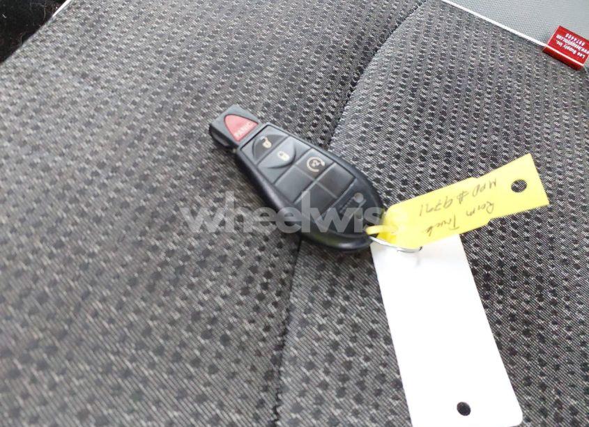 Photo 11 of 2018 Ram 1500 BIG HORN 4X4 5'7 BOX (VIN 3C6RR7LG2JG235342)