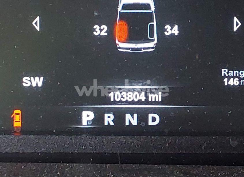 Photo 15 of 2018 Ram 1500 BIG HORN 4X4 5'7 BOX (VIN 3C6RR7LG2JG235342)