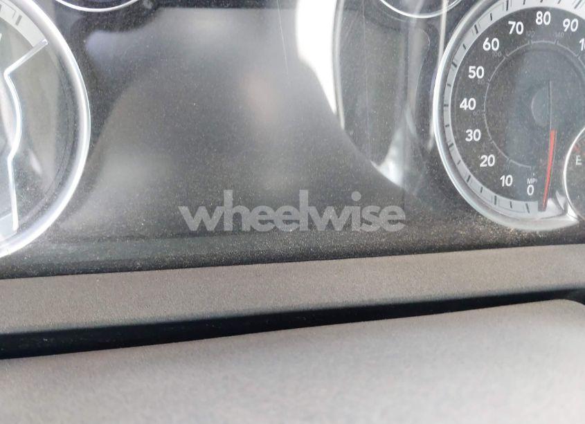 Photo 15 of 2022 Ram 1500 CLASSIC SLT 4X4 5'7 BOX (VIN 3C6RR7LG3NG380878)