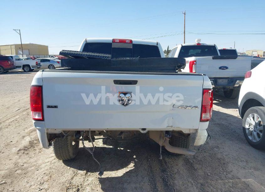 Photo 16 of 2022 Ram 1500 CLASSIC SLT 4X4 5'7 BOX (VIN 3C6RR7LG3NG380878)