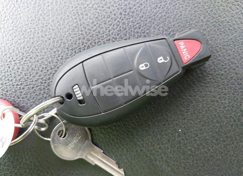 Photo 10 of 2022 Ram 1500 CLASSIC SLT 4X4 5'7 BOX (VIN 3C6RR7LG3NG388771)