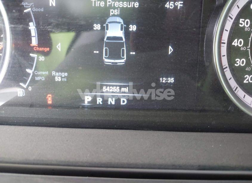 Photo 14 of 2022 Ram 1500 CLASSIC SLT 4X4 5'7 BOX (VIN 3C6RR7LG3NG388771)