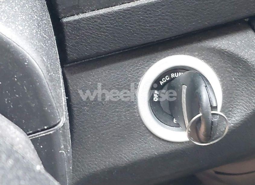 Photo 11 of 2022 Ram 1500 CLASSIC SLT 4X4 5'7 BOX (VIN 3C6RR7LG6NG239853)