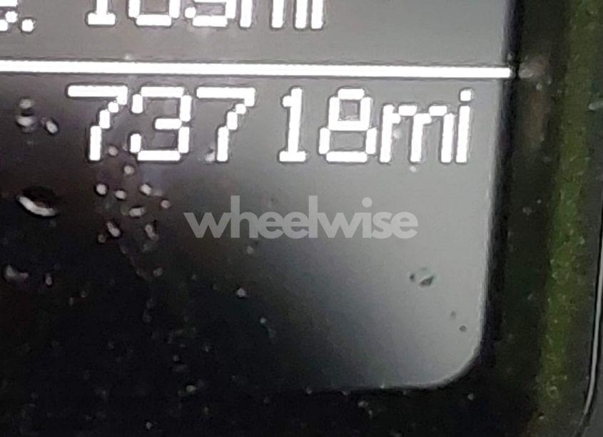 Photo 15 of 2022 Ram 1500 CLASSIC SLT 4X4 5'7 BOX (VIN 3C6RR7LG6NG239853)