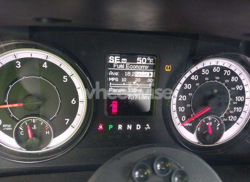 Photo 7 of 2022 Ram 1500 CLASSIC SLT 4X4 5'7 BOX (VIN 3C6RR7LG6NG239853)