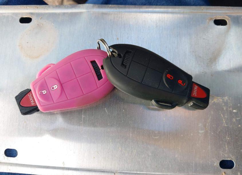 Photo 11 of 2018 Ram 1500 BIG HORN (VIN 3C6RR7LG7JG226281)