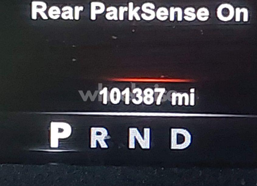 Photo 16 of 2018 Ram 1500 BIG HORN 4X4 5'7 BOX (VIN 3C6RR7LG7JG235353)