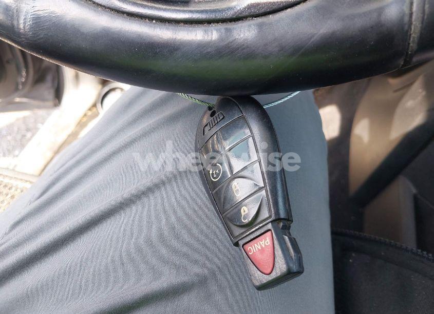 Photo 11 of 2017 Ram 1500 BIG HORN 4X4 5'7 BOX (VIN 3C6RR7LT0HG681691)