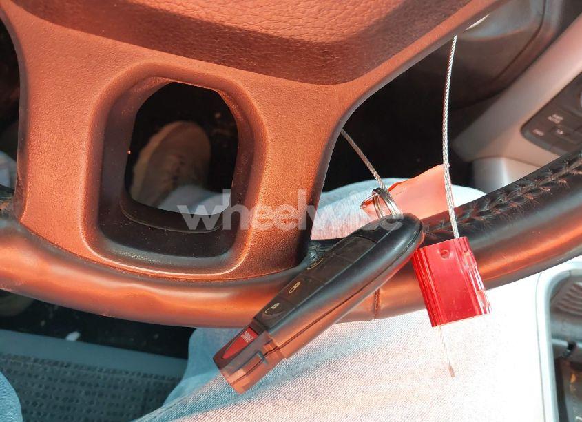 Photo 11 of 2017 Ram 1500 BIG HORN 4X4 5'7 BOX (VIN 3C6RR7LT0HG777286)