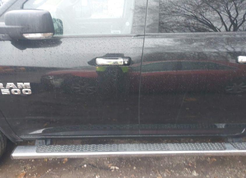 Photo 14 of 2018 Ram 1500 BIG HORN 4X4 5'7 BOX (VIN 3C6RR7LT0JG118582)