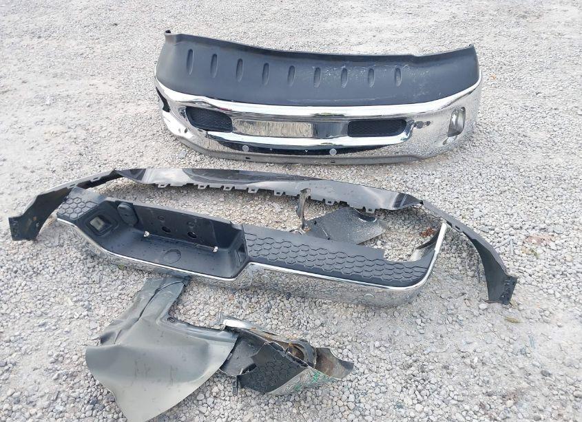 Photo 12 of 2018 Ram 1500 BIG HORN 4X4 5'7 BOX (VIN 3C6RR7LT0JG130585)