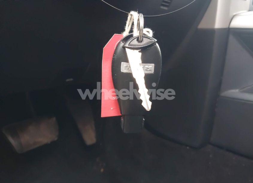 Photo 11 of 2016 Ram 1500 BIG HORN (VIN 3C6RR7LT1GG271268)