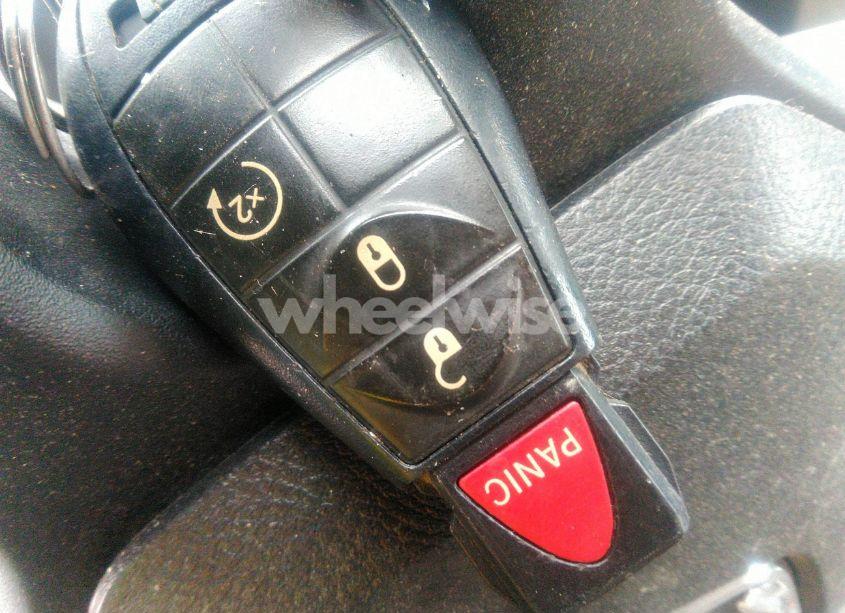 Photo 11 of 2017 Ram 1500 BIG HORN 4X4 5'7" BOX (VIN 3C6RR7LT1HG544730)