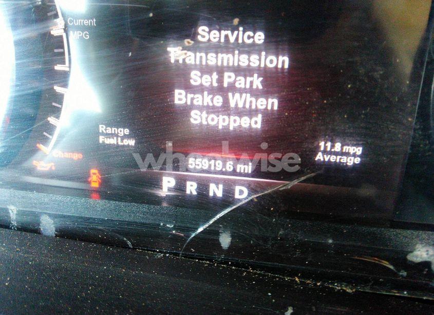 Photo 7 of 2017 Ram 1500 BIG HORN 4X4 5'7" BOX (VIN 3C6RR7LT1HG544730)