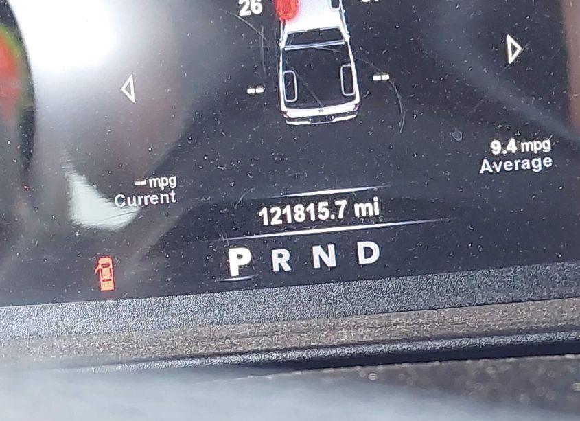 Photo 15 of 2017 Ram 1500 BIG HORN 4X4 5'7 BOX (VIN 3C6RR7LT1HG544842)