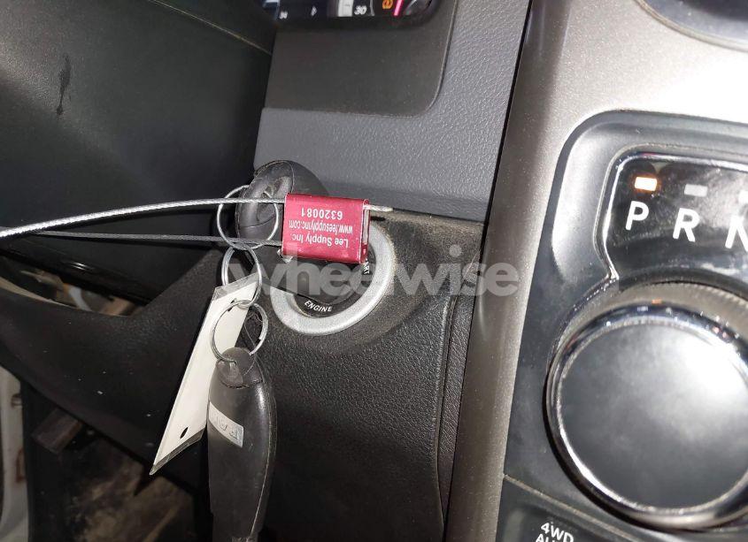 Photo 11 of 2016 Ram 1500 BIG HORN (VIN 3C6RR7LT2GG338797)