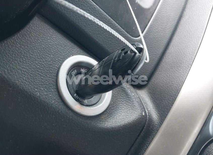 Photo 11 of 2016 Ram 1500 BIG HORN (VIN 3C6RR7LT2GG344972)