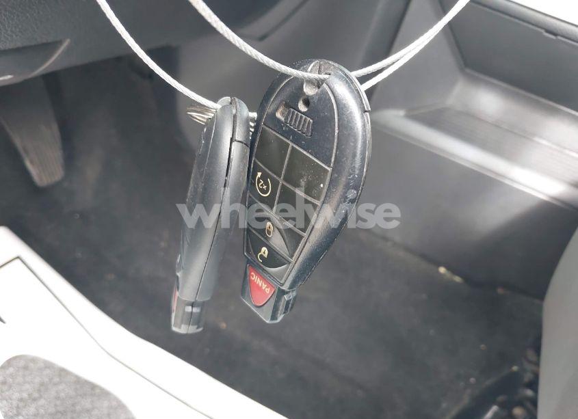 Photo 11 of 2017 Ram 1500 BIG HORN 4X4 5'7 BOX (VIN 3C6RR7LT2HG793294)