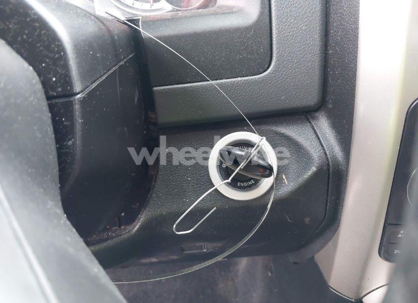 Photo 11 of 2016 Ram 1500 BIG HORN (VIN 3C6RR7LT3GG189459)