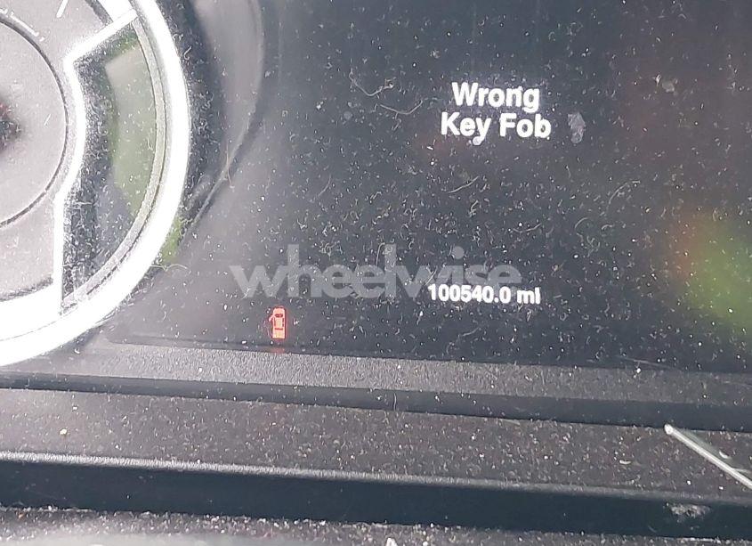 Photo 15 of 2016 Ram 1500 BIG HORN (VIN 3C6RR7LT3GG189459)