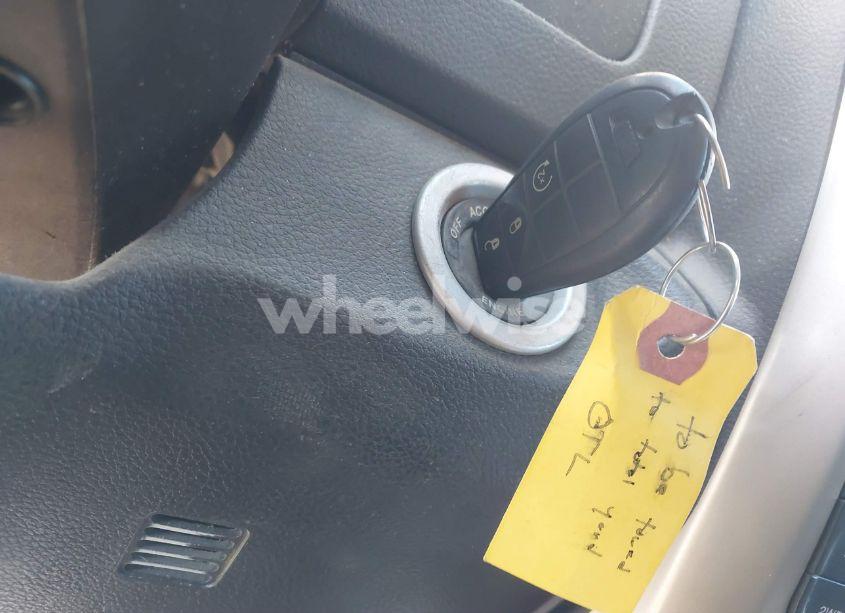 Photo 11 of 2017 Ram 1500 BIG HORN 4X4 5'7 BOX (VIN 3C6RR7LT3HG575297)