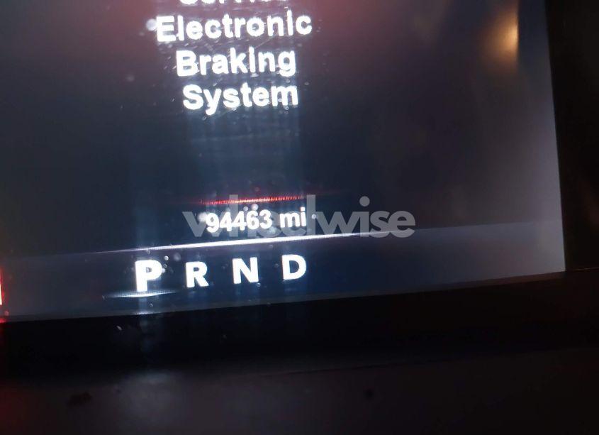 Photo 15 of 2017 Ram 1500 BIG HORN 4X4 5'7 BOX (VIN 3C6RR7LT3HG618309)