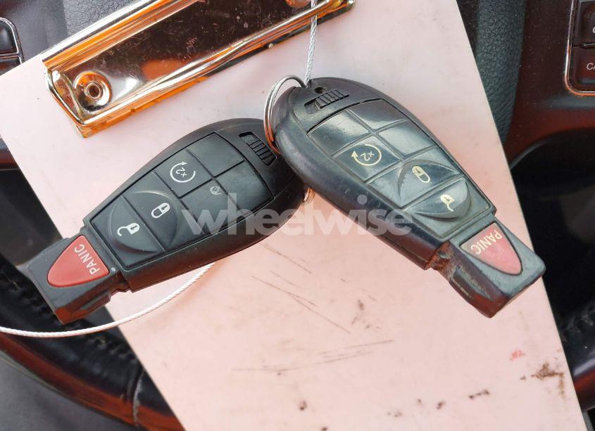 Photo 11 of 2016 Ram 1500 BIG HORN (VIN 3C6RR7LT4GG263035)