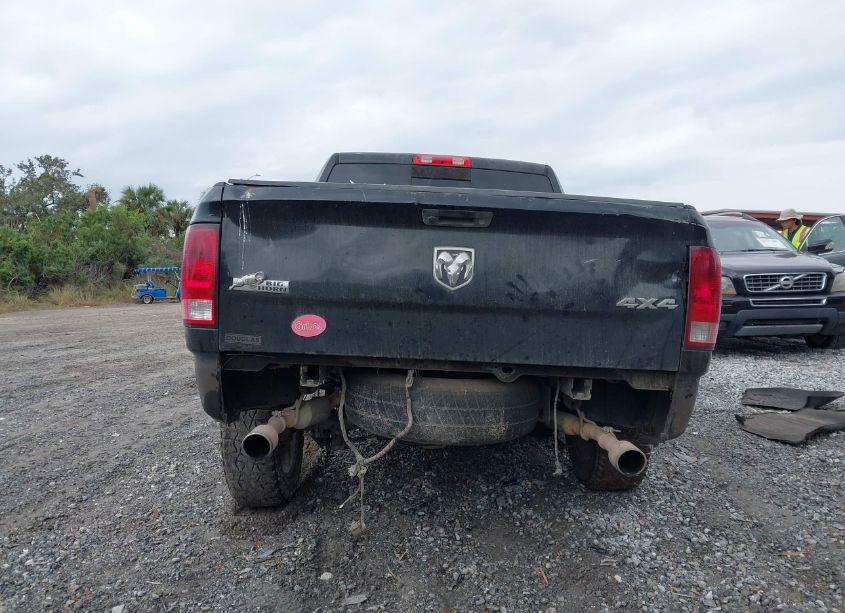 Photo 16 of 2016 Ram 1500 BIG HORN (VIN 3C6RR7LT4GG331799)