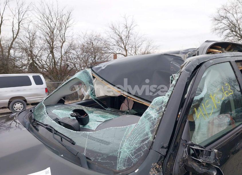 Photo 14 of 2017 Ram 1500 BIG HORN 4X4 5'7 BOX (VIN 3C6RR7LT4HG506103)