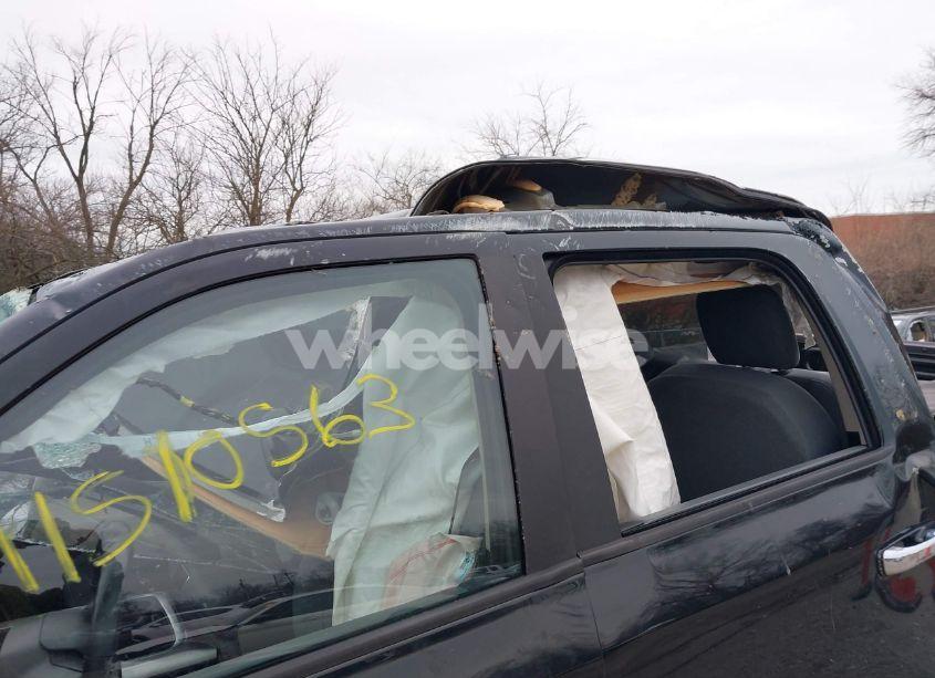 Photo 15 of 2017 Ram 1500 BIG HORN 4X4 5'7 BOX (VIN 3C6RR7LT4HG506103)