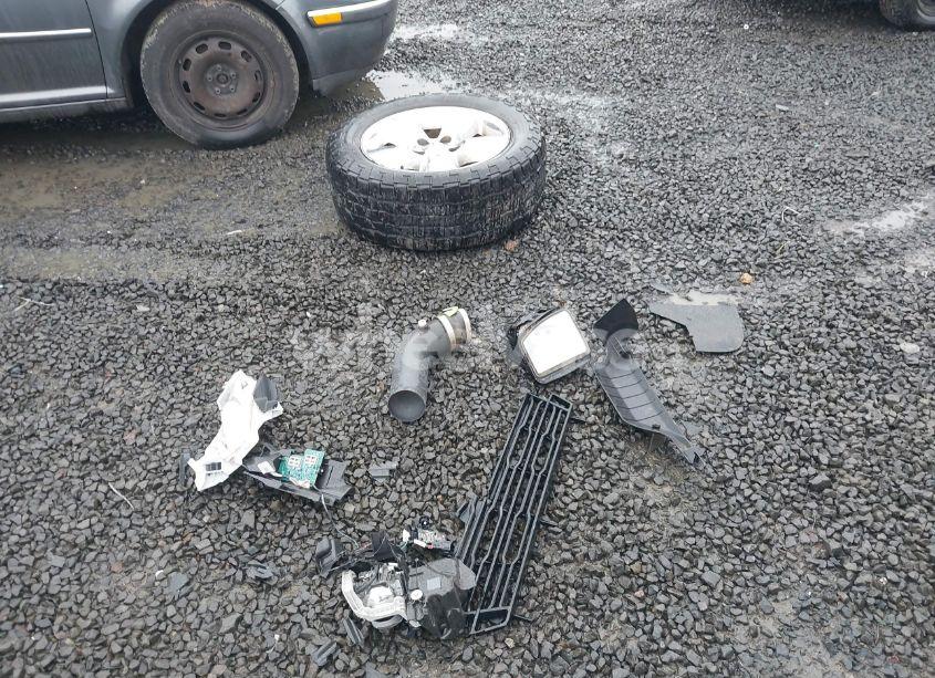 Photo 12 of 2017 Ram 1500 BIG HORN 4X4 5'7 BOX (VIN 3C6RR7LT4HG533513)