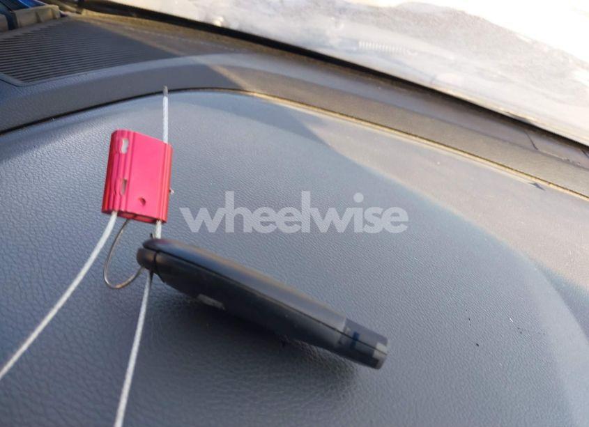 Photo 11 of 2017 Ram 1500 BIG HORN 4X4 5'7 BOX (VIN 3C6RR7LT4HG602698)