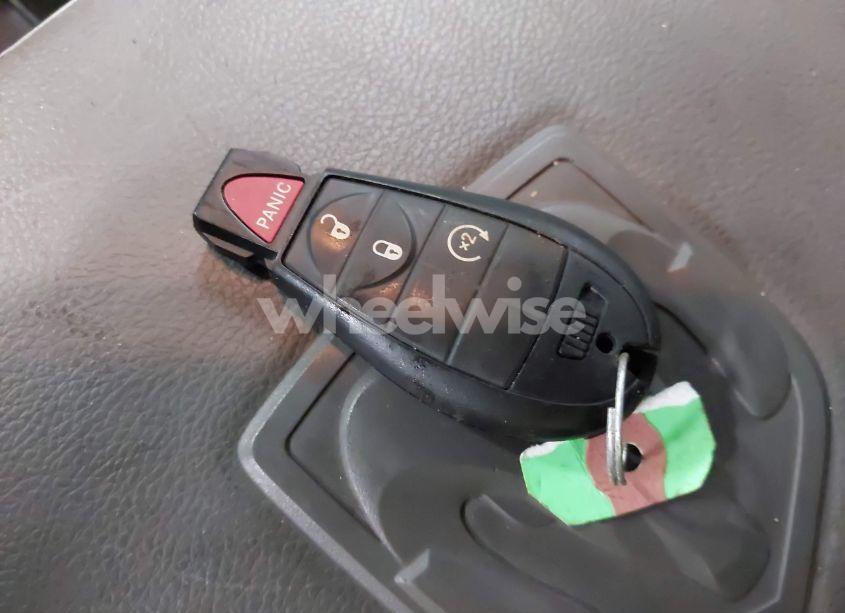 Photo 11 of 2017 Ram 1500 BIG HORN 4X4 5'7 BOX (VIN 3C6RR7LT4HG688370)