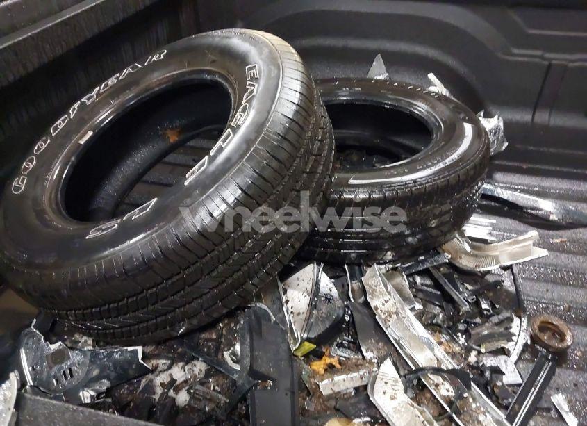 Photo 12 of 2017 Ram 1500 BIG HORN 4X4 5'7 BOX (VIN 3C6RR7LT4HG688370)