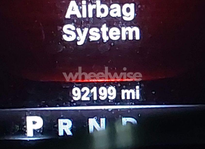 Photo 16 of 2017 Ram 1500 BIG HORN 4X4 5'7 BOX (VIN 3C6RR7LT4HG688370)