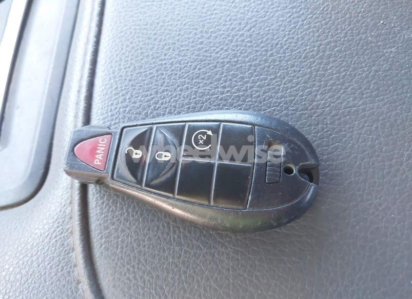 Photo 11 of 2018 Ram 1500 BIG HORN 4X4 5'7 BOX (VIN 3C6RR7LT4JG168093)