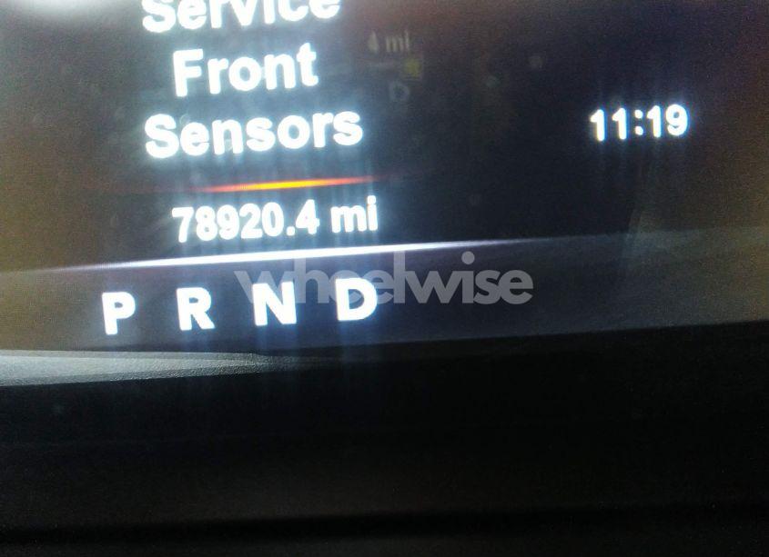 Photo 16 of 2018 Ram 1500 BIG HORN 4X4 5'7 BOX (VIN 3C6RR7LT4JG228468)