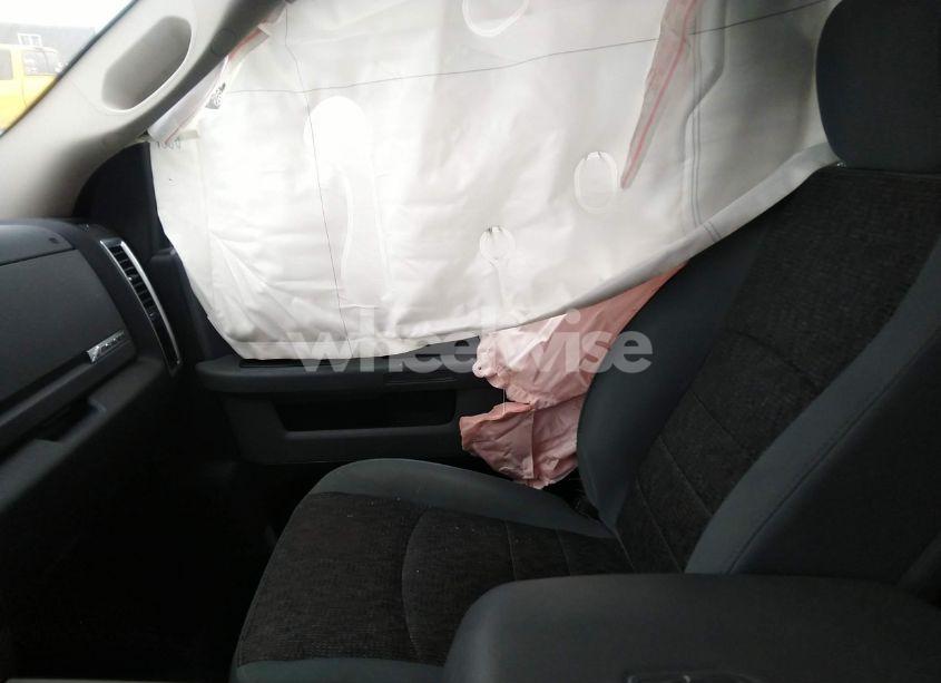 Photo 5 of 2018 Ram 1500 BIG HORN 4X4 5'7 BOX (VIN 3C6RR7LT4JG228468)