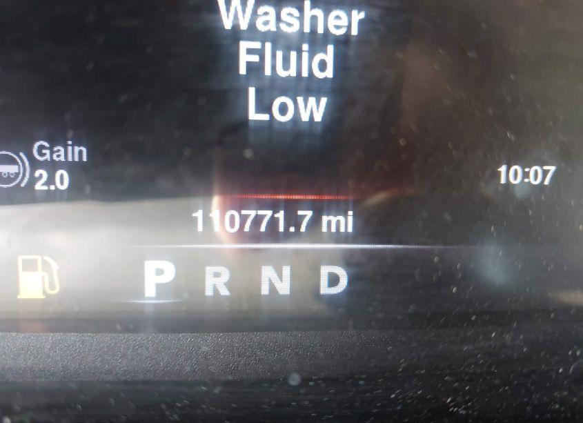 Photo 15 of 2016 Ram 1500 BIG HORN (VIN 3C6RR7LT5GG206682)