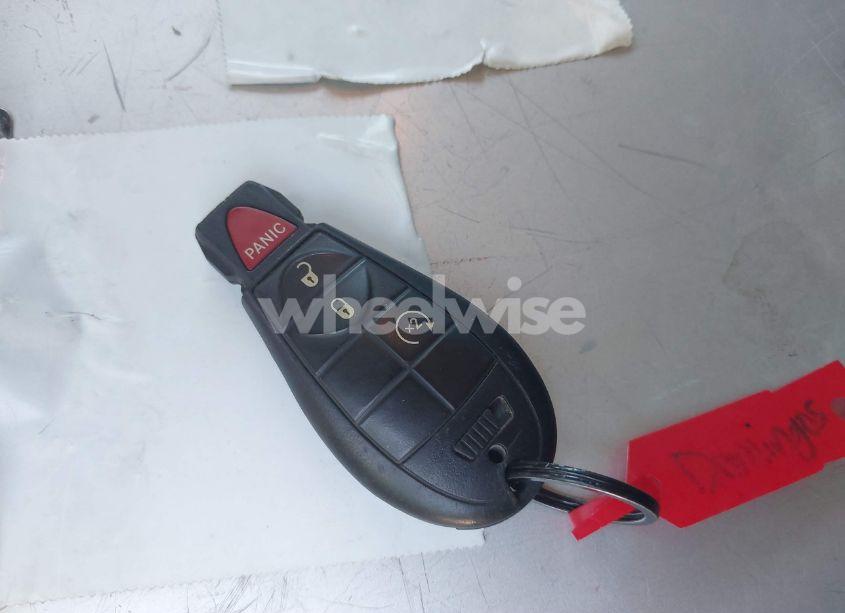 Photo 11 of 2016 Ram 1500 BIG HORN (VIN 3C6RR7LT5GG271564)