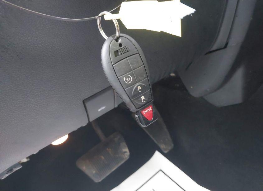 Photo 11 of 2016 Ram 1500 BIG HORN (VIN 3C6RR7LT5GG272259)