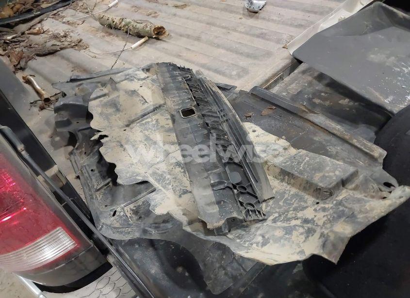 Photo 12 of 2016 Ram 1500 BIG HORN (VIN 3C6RR7LT5GG365153)