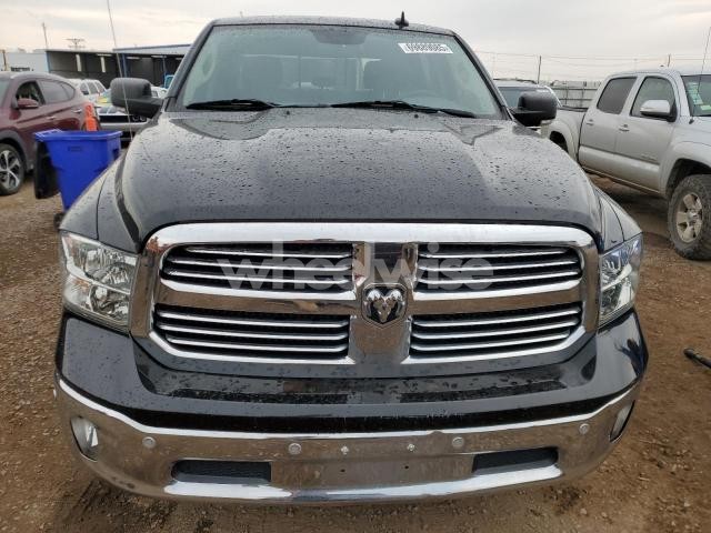 Photo 10 of 2017 RAM 1500 SLT N/A (VIN 3C6RR7LT5HG738774)