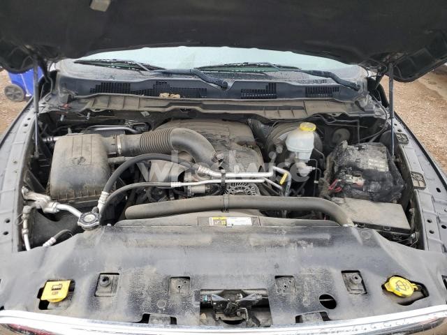 Photo 7 of 2017 RAM 1500 SLT N/A (VIN 3C6RR7LT5HG738774)